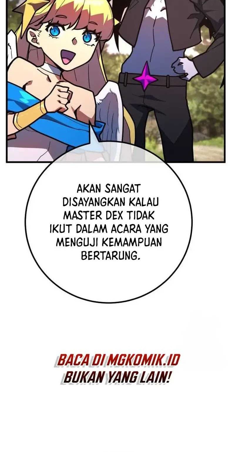 The Game’s Top Troll Chapter 109 - halaman 82