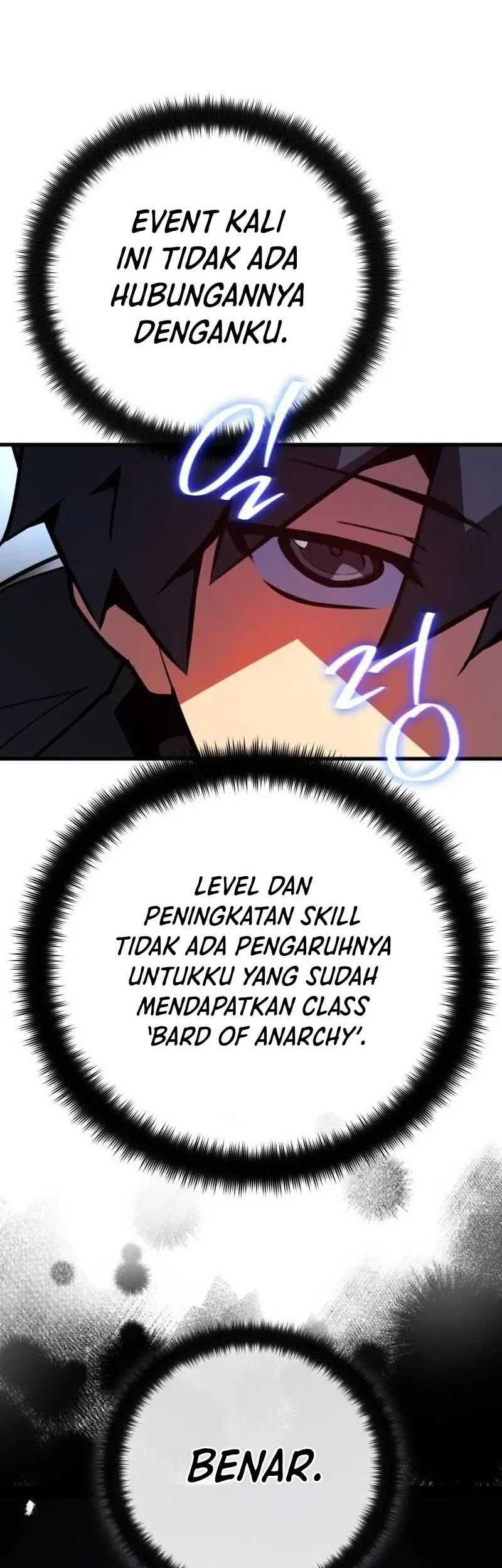 The Game’s Top Troll Chapter 109 - halaman 84