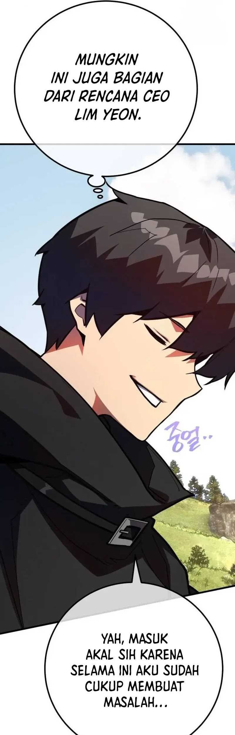 The Game’s Top Troll Chapter 109 - halaman 86