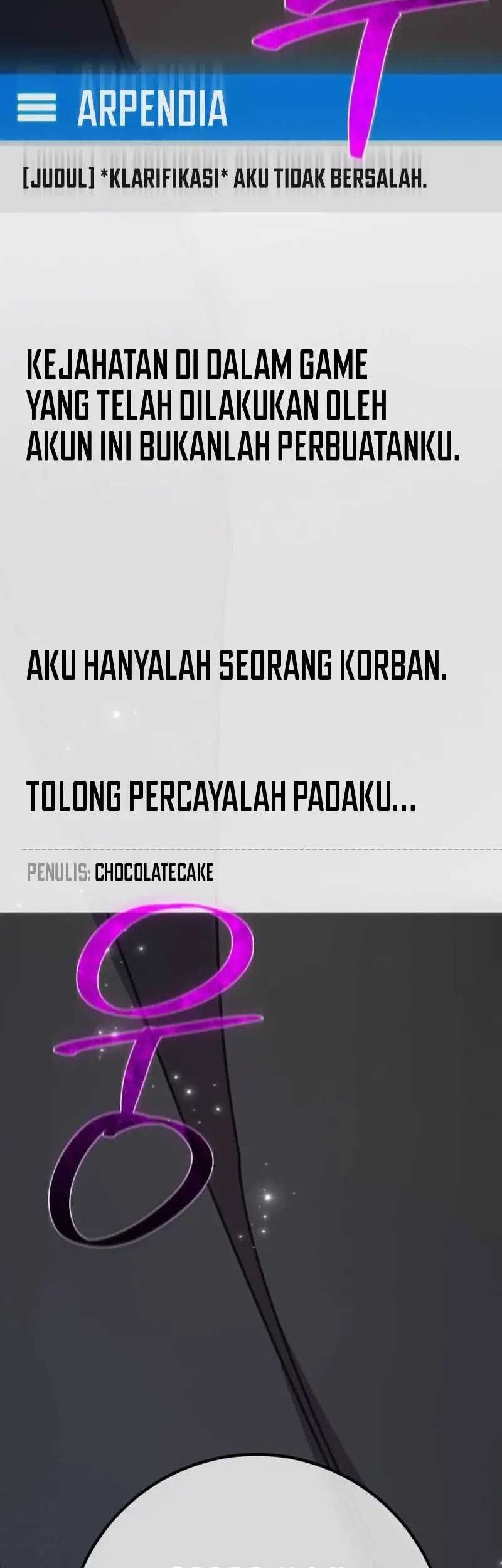 The Game’s Top Troll Chapter 109 - halaman 93