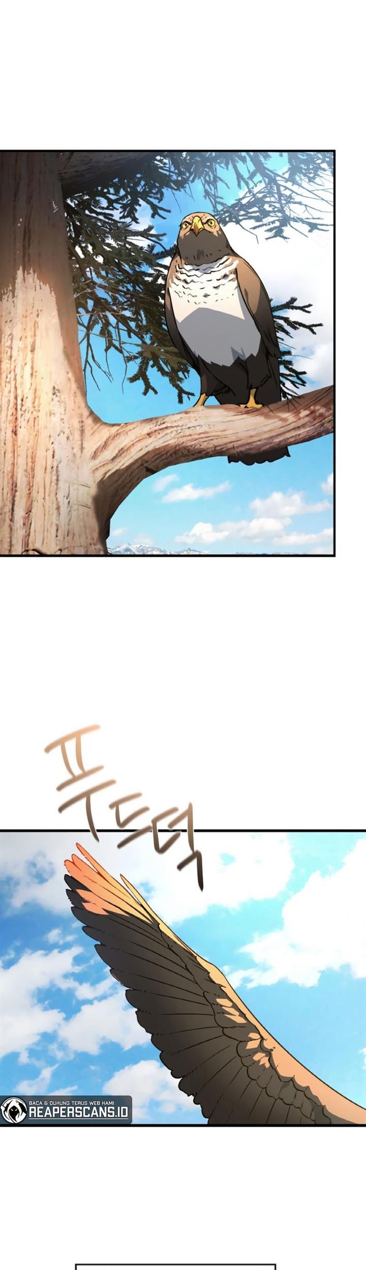 The Game’s Top Troll Chapter 11 - halaman 1