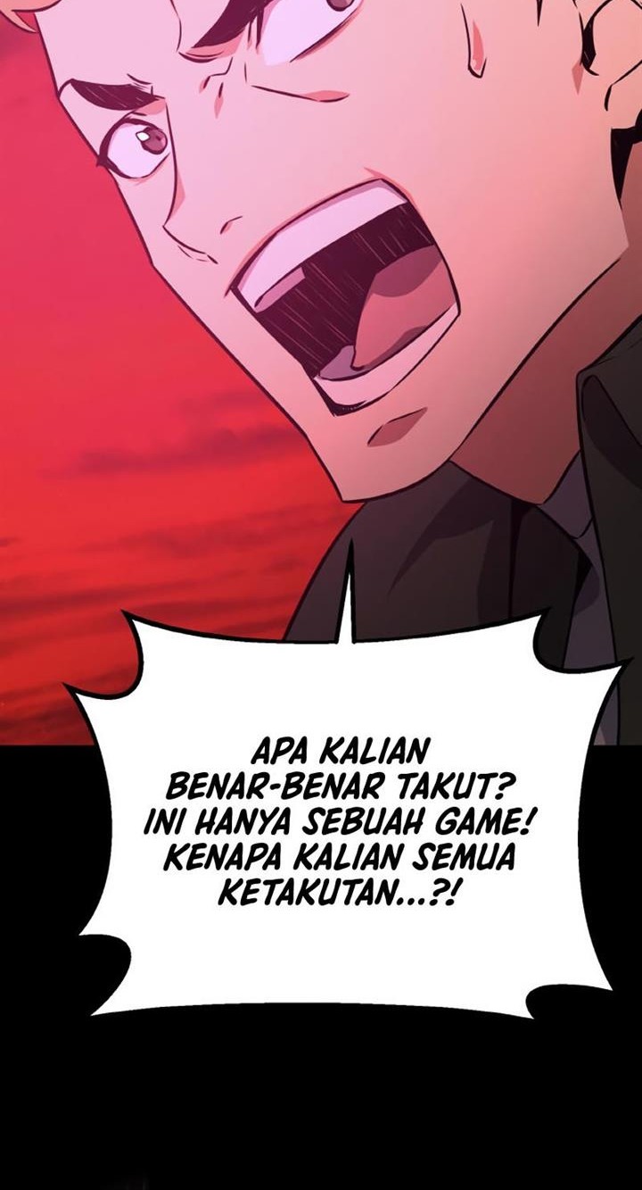 The Game’s Top Troll Chapter 11 - halaman 27