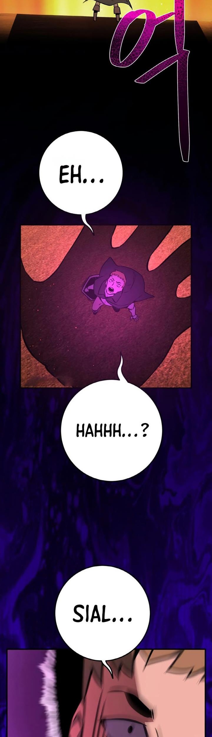The Game’s Top Troll Chapter 11 - halaman 29
