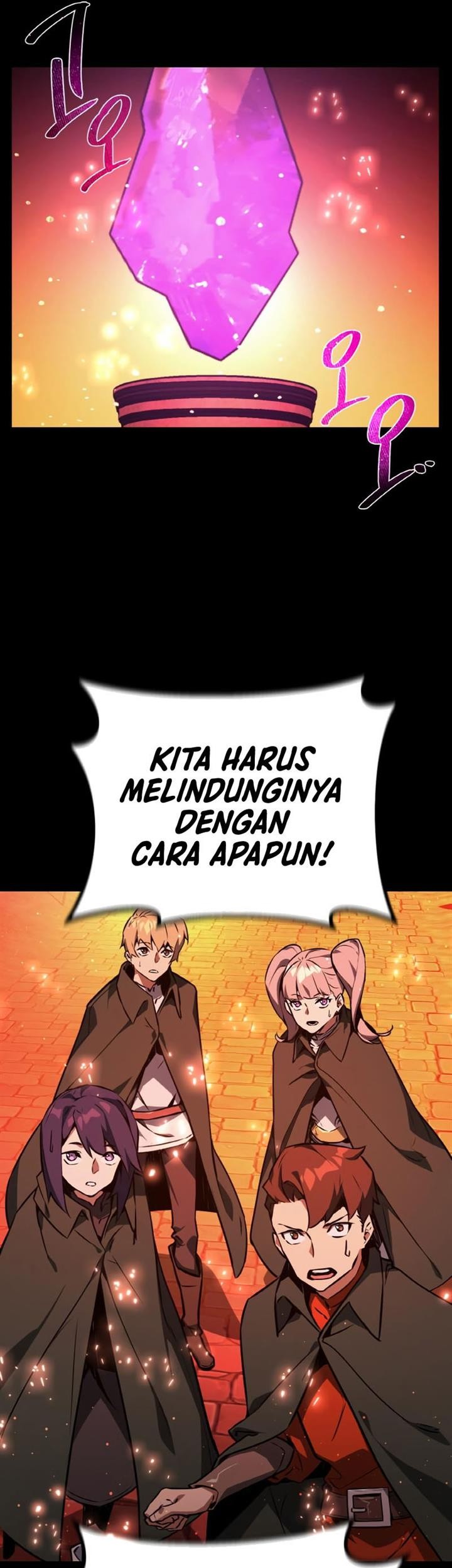 The Game’s Top Troll Chapter 11 - halaman 36