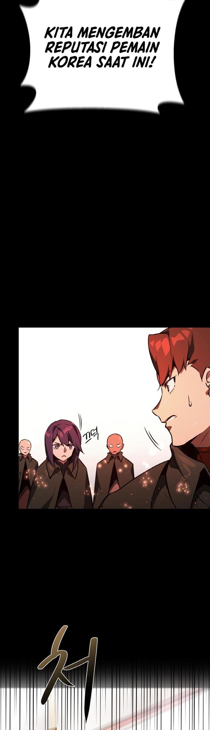 The Game’s Top Troll Chapter 11 - halaman 37