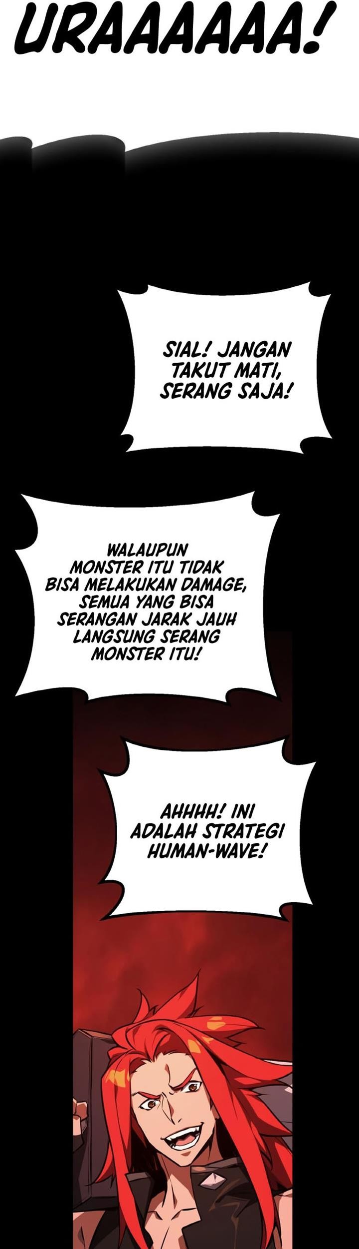 The Game’s Top Troll Chapter 11 - halaman 40