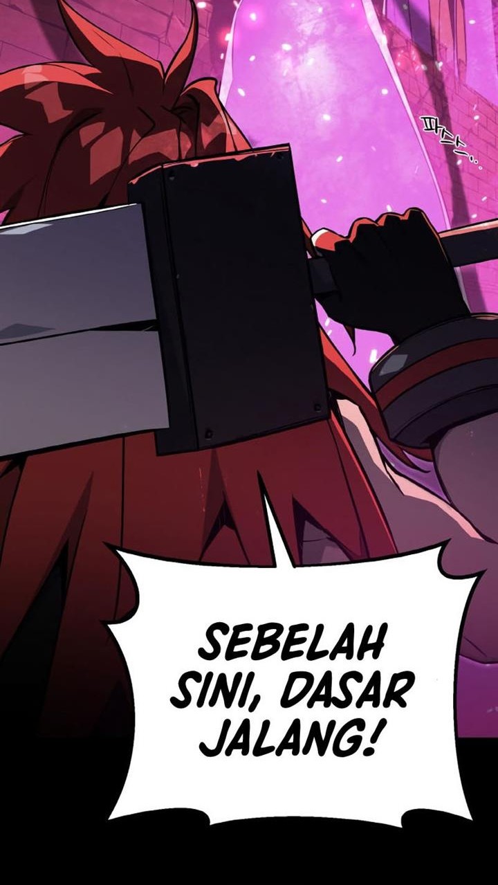 The Game’s Top Troll Chapter 11 - halaman 47
