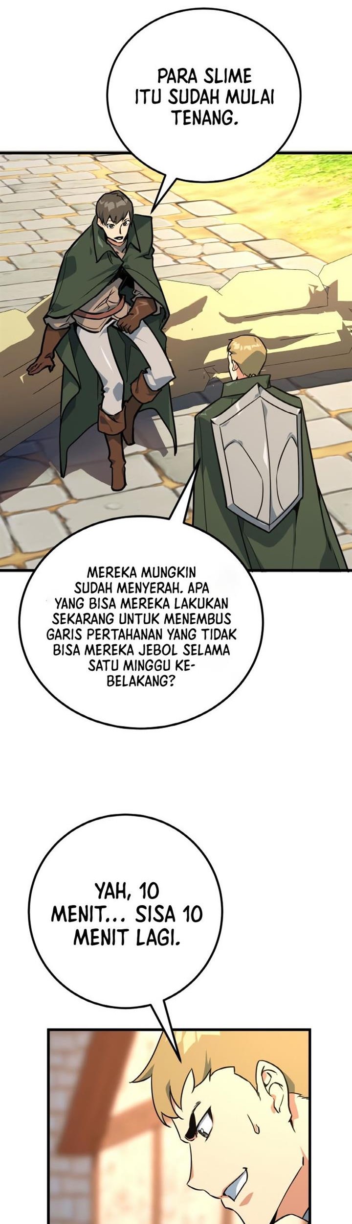 The Game’s Top Troll Chapter 11 - halaman 5