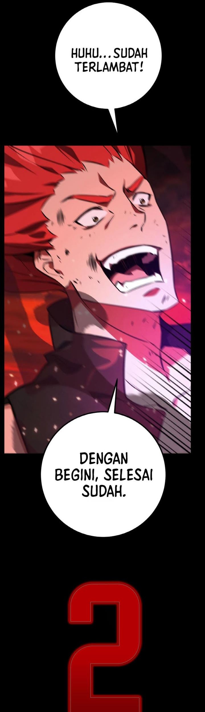 The Game’s Top Troll Chapter 11 - halaman 53