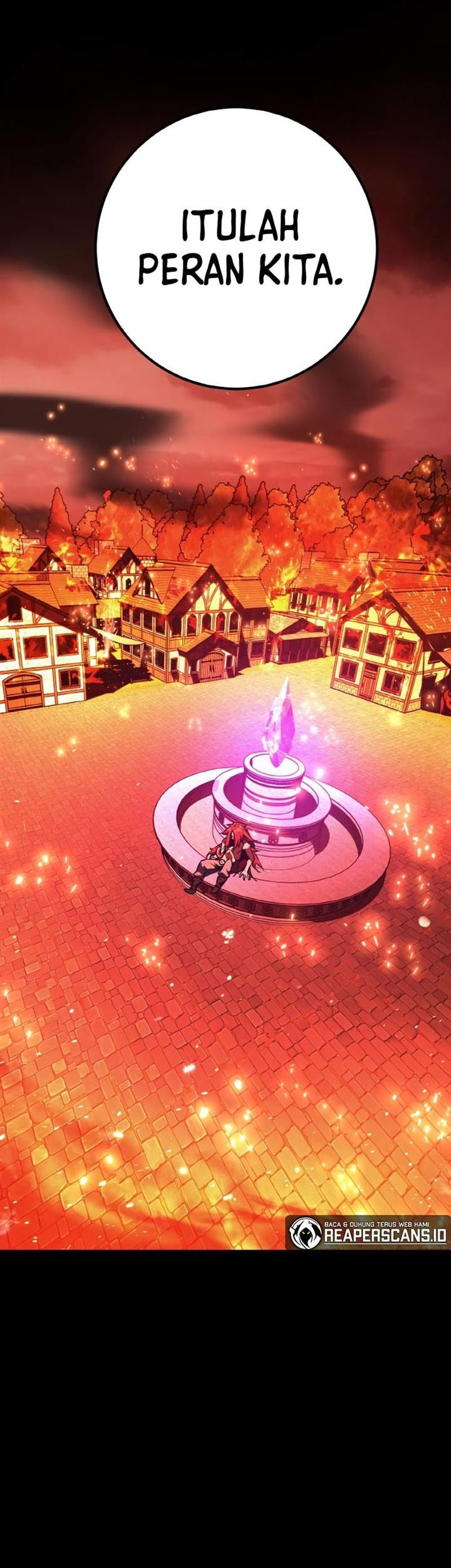 The Game’s Top Troll Chapter 11 - halaman 62