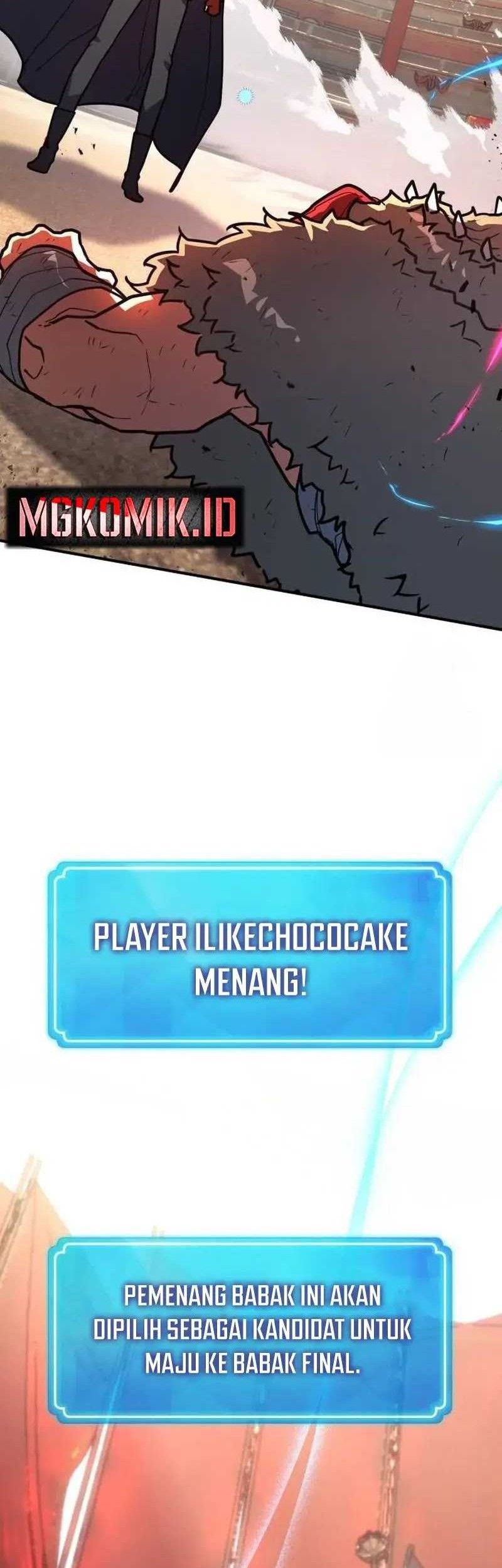 The Game’s Top Troll Chapter 110 - halaman 102