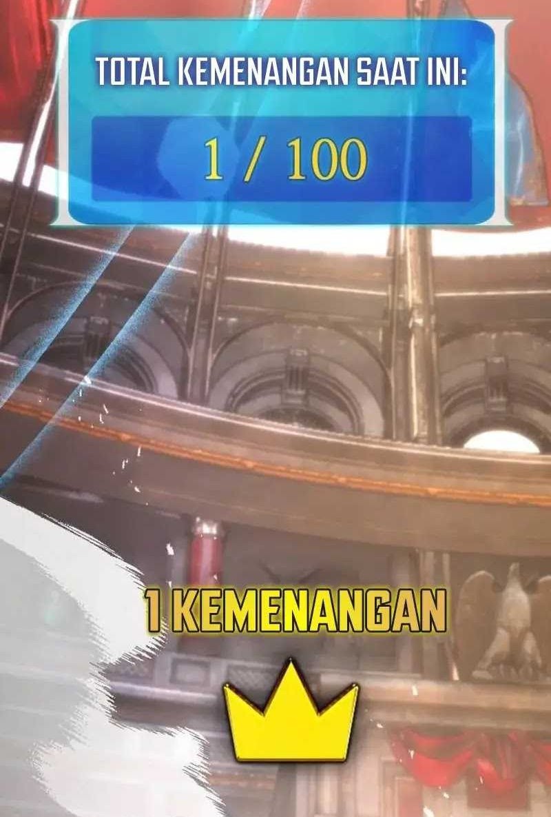 The Game’s Top Troll Chapter 110 - halaman 103