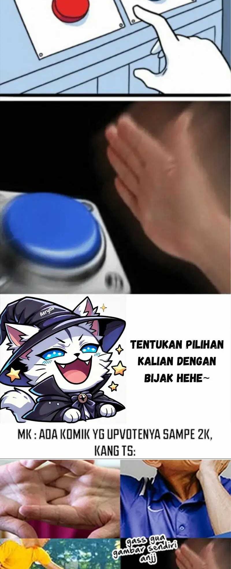 The Game’s Top Troll Chapter 110 - halaman 106