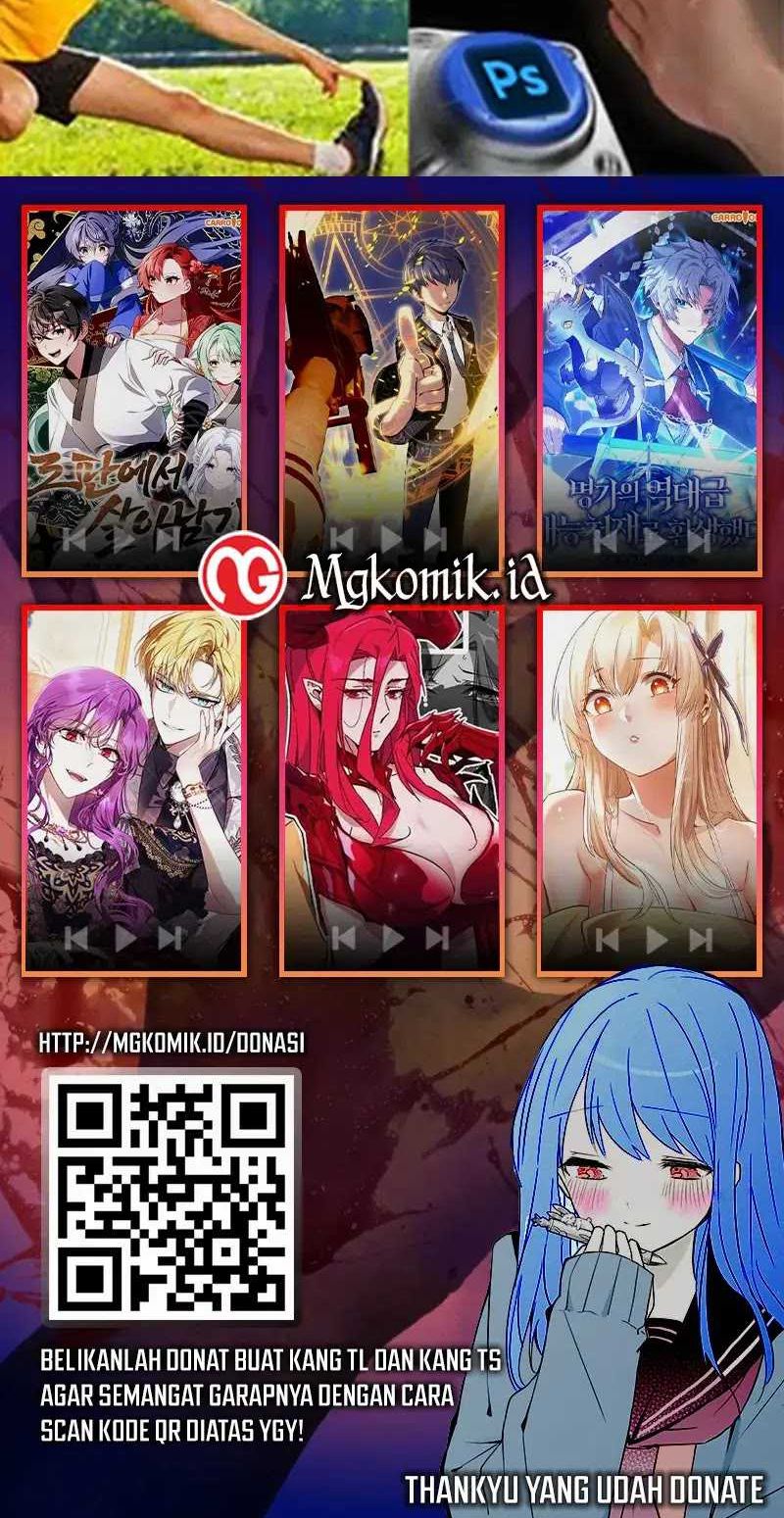 The Game’s Top Troll Chapter 110 - halaman 107