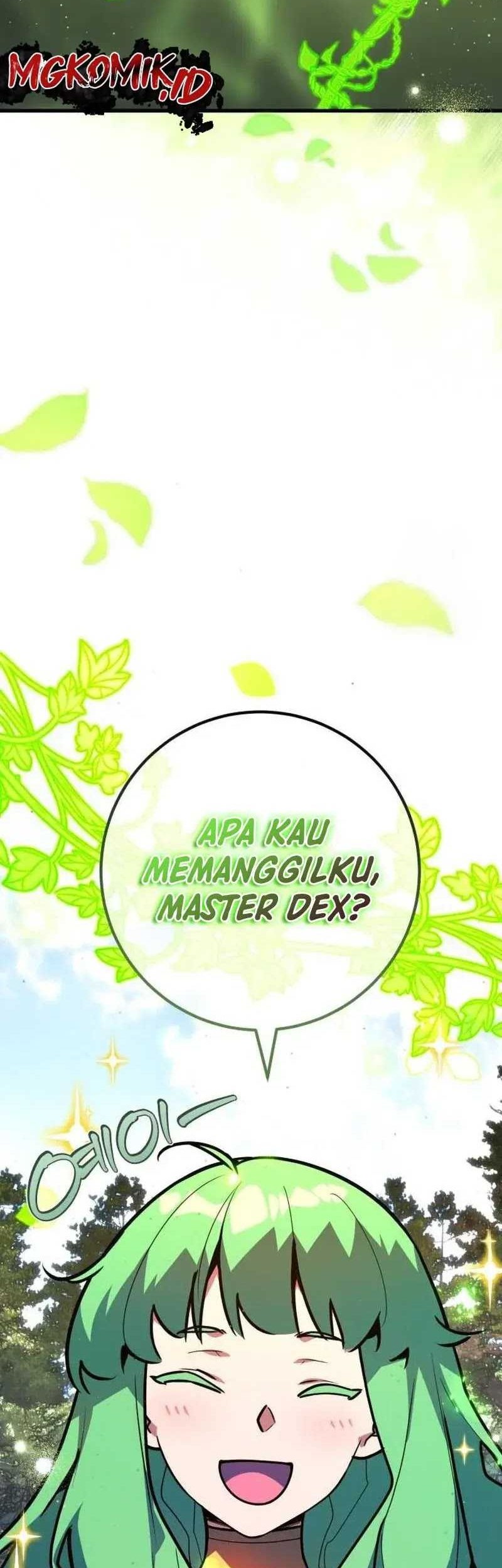 The Game’s Top Troll Chapter 110 - halaman 11