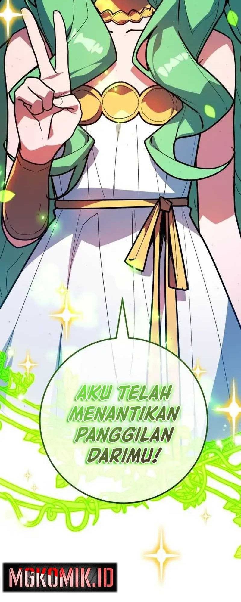 The Game’s Top Troll Chapter 110 - halaman 12