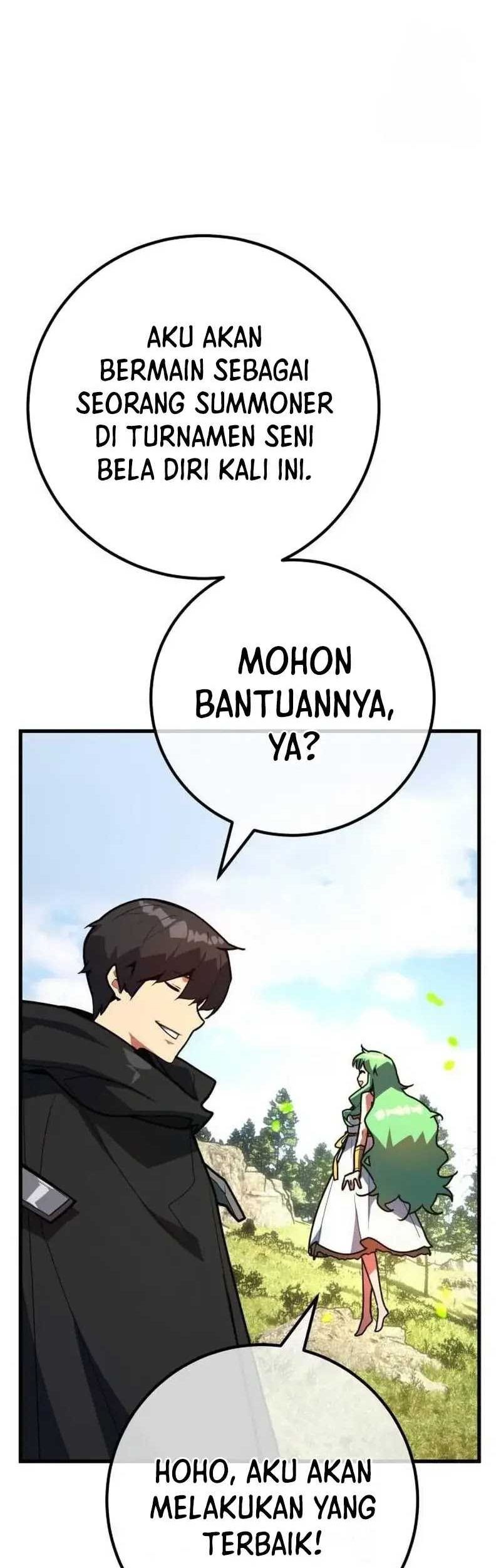 The Game’s Top Troll Chapter 110 - halaman 13