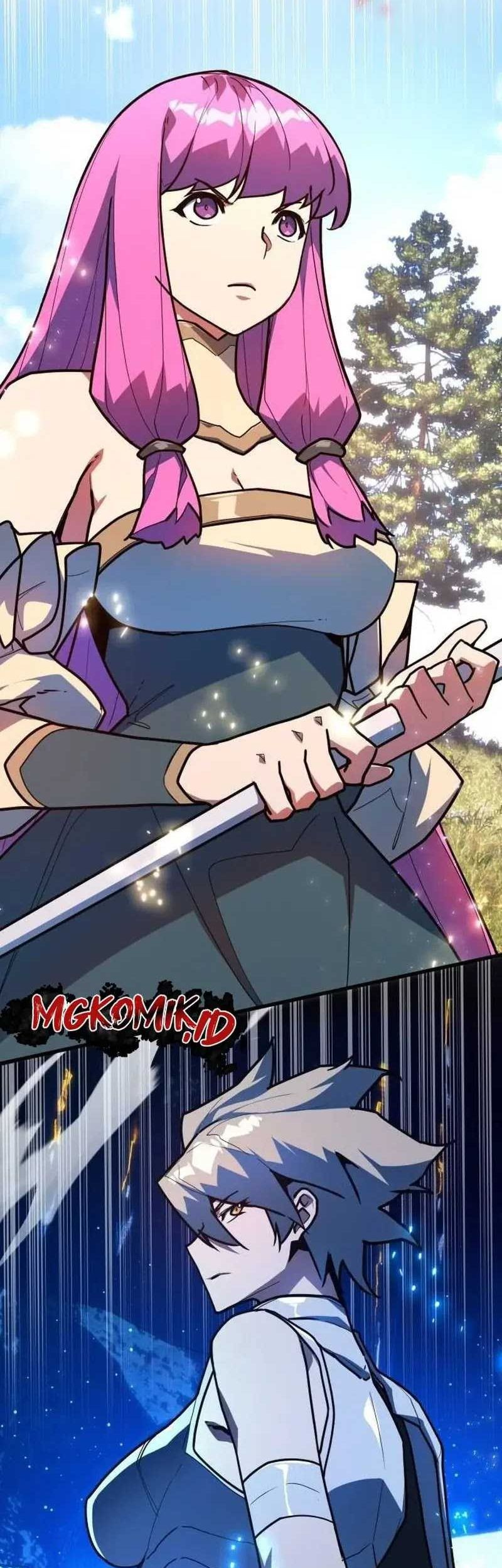 The Game’s Top Troll Chapter 110 - halaman 16