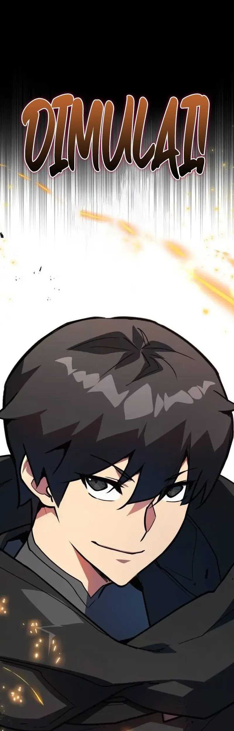 The Game’s Top Troll Chapter 110 - halaman 19