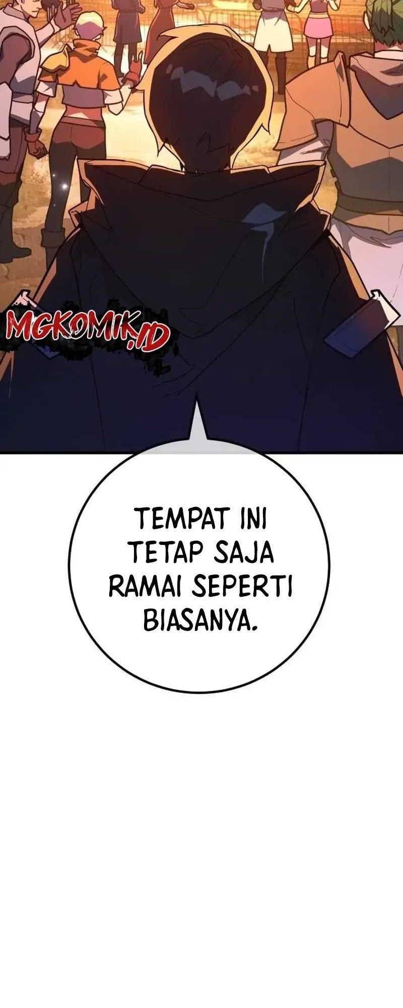 The Game’s Top Troll Chapter 110 - halaman 24