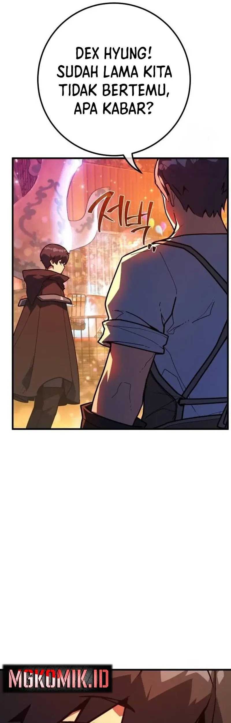The Game’s Top Troll Chapter 110 - halaman 25