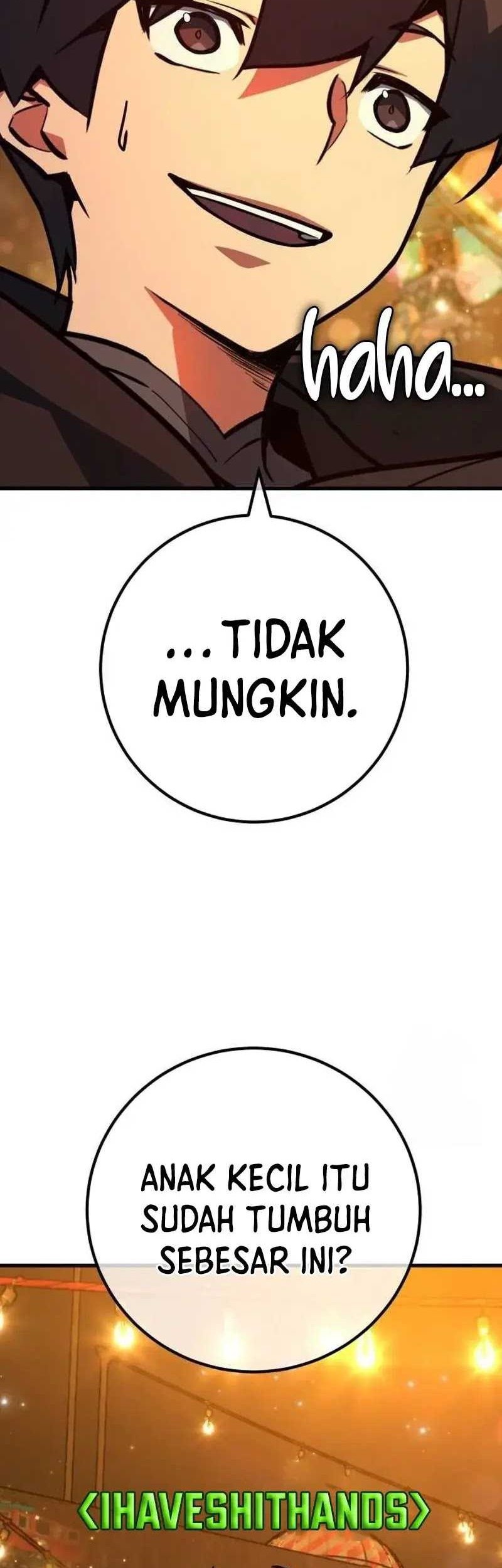 The Game’s Top Troll Chapter 110 - halaman 26