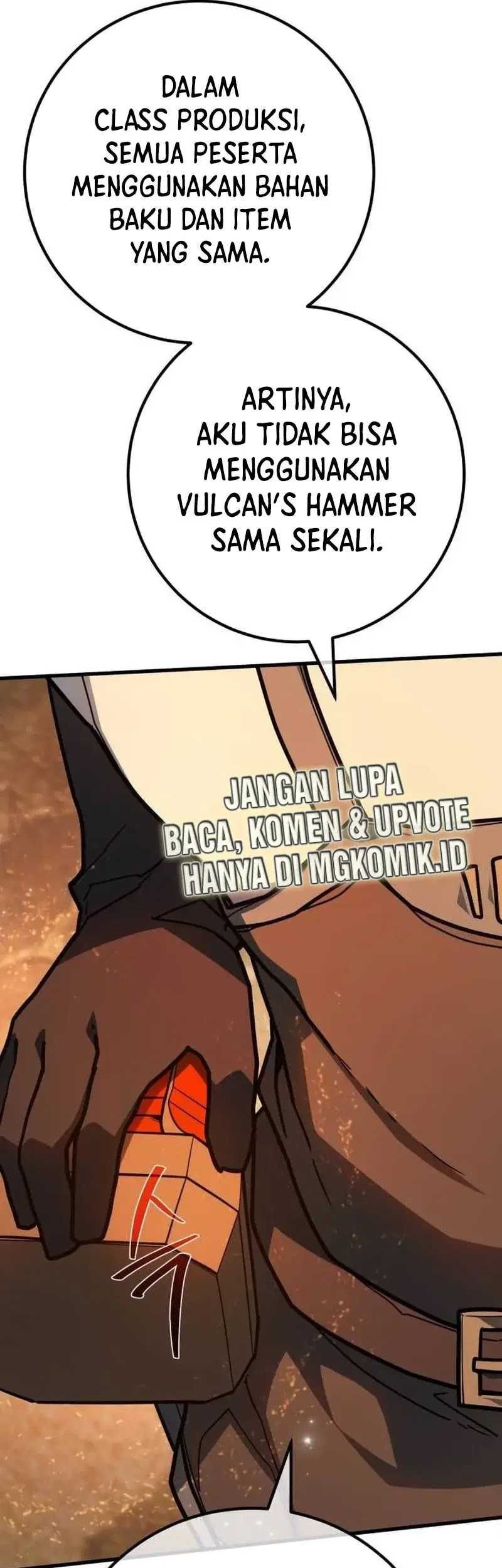 The Game’s Top Troll Chapter 110 - halaman 31