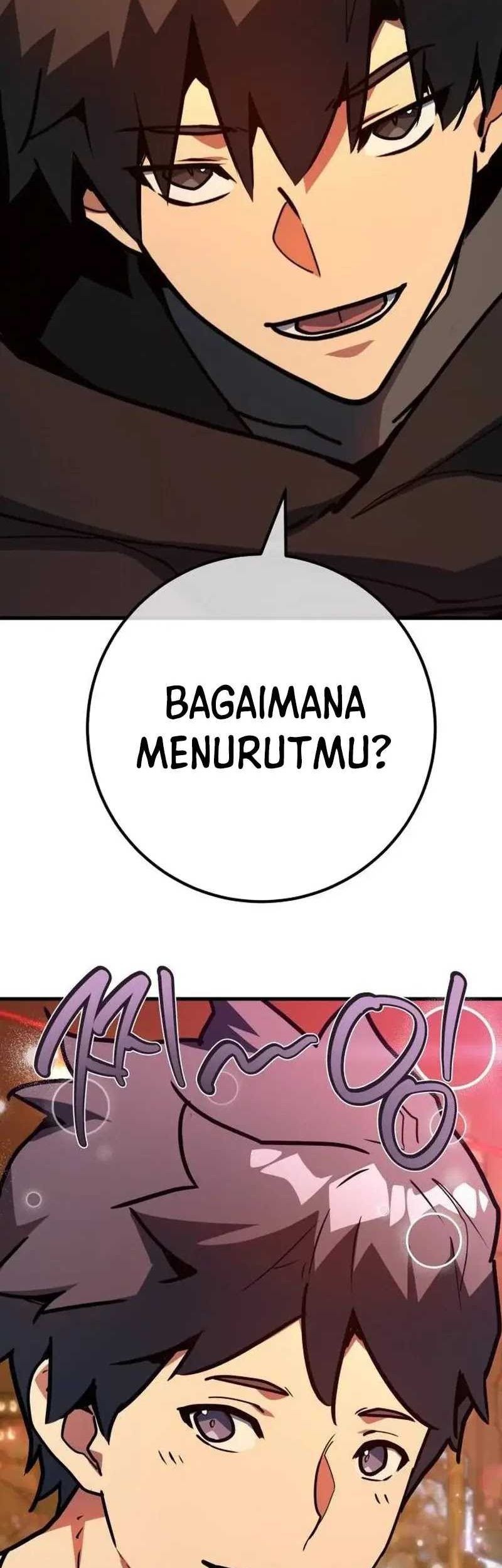 The Game’s Top Troll Chapter 110 - halaman 34