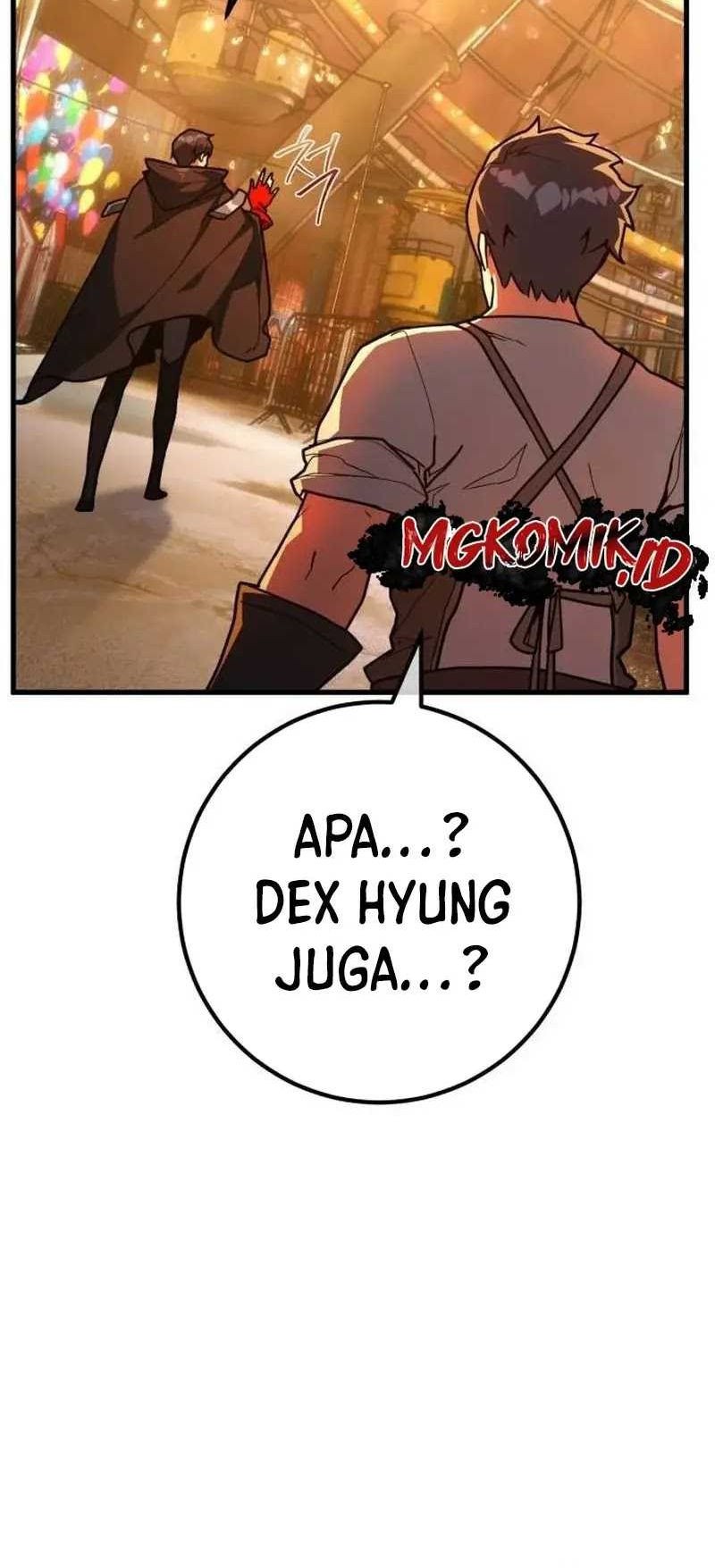 The Game’s Top Troll Chapter 110 - halaman 36