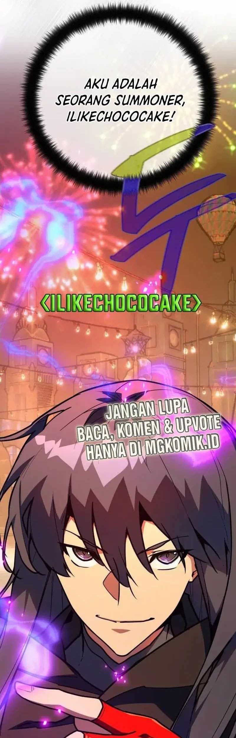 The Game’s Top Troll Chapter 110 - halaman 43