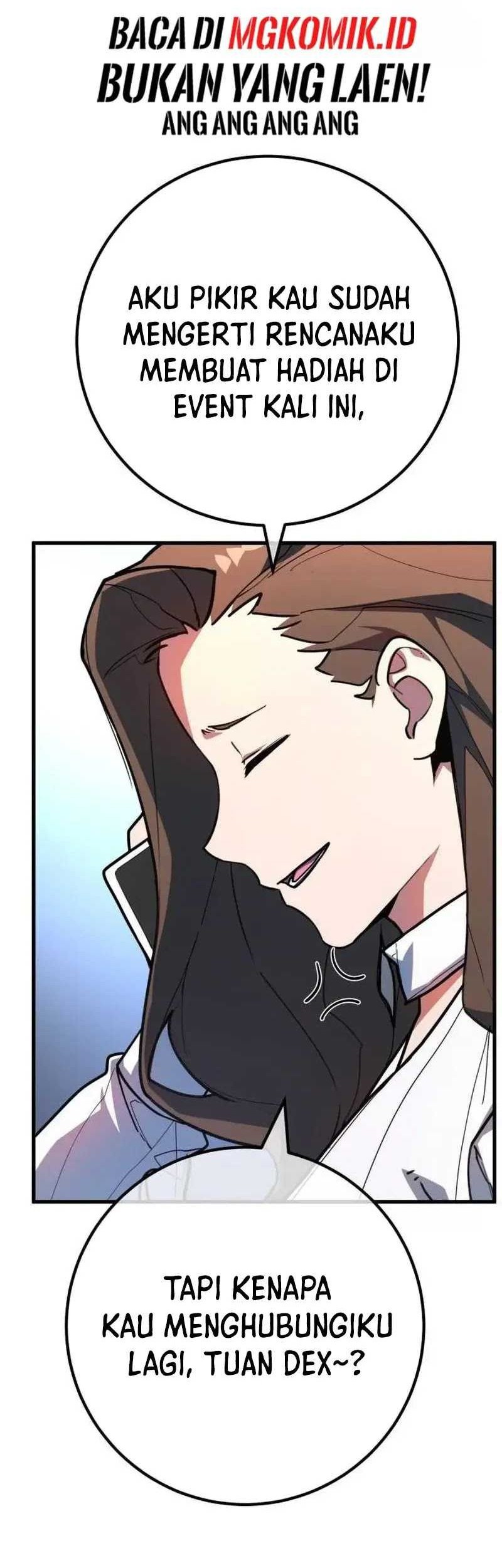 The Game’s Top Troll Chapter 110 - halaman 47