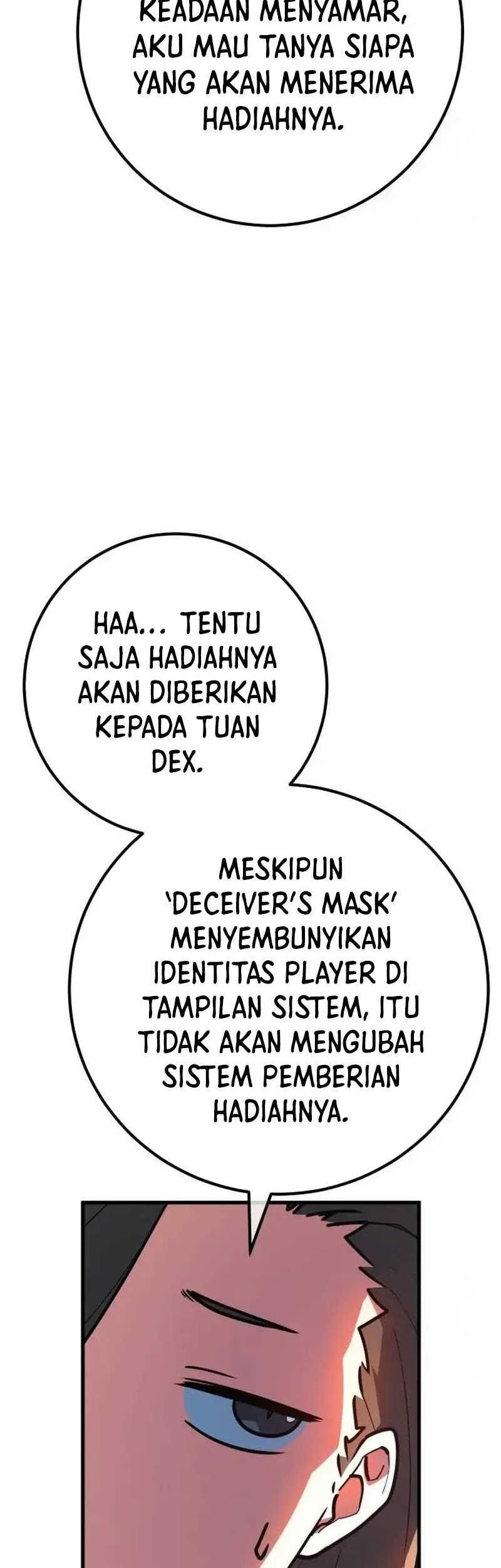 The Game’s Top Troll Chapter 110 - halaman 50