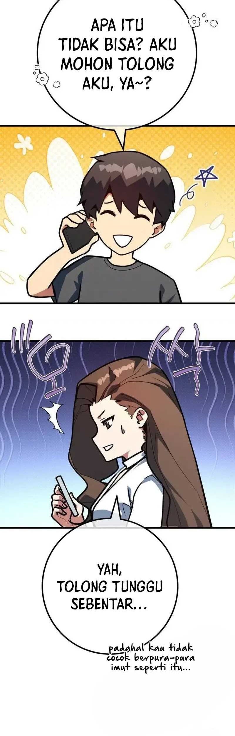 The Game’s Top Troll Chapter 110 - halaman 53