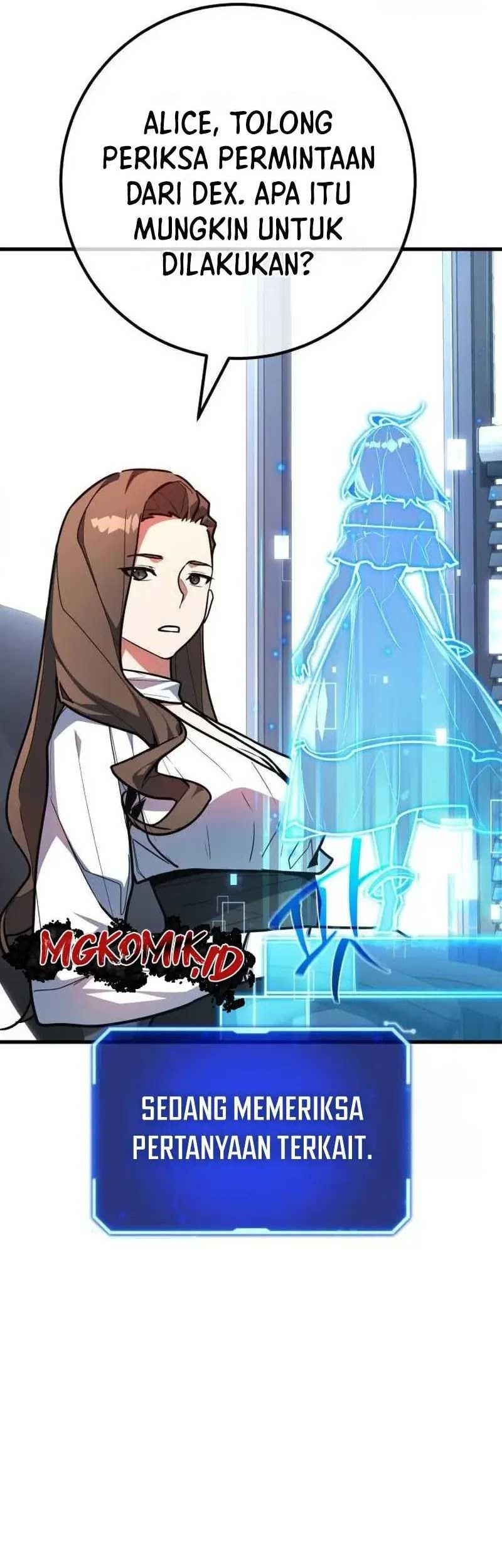The Game’s Top Troll Chapter 110 - halaman 55