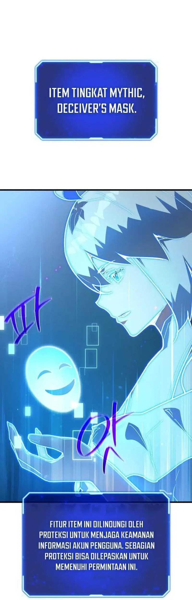 The Game’s Top Troll Chapter 110 - halaman 56