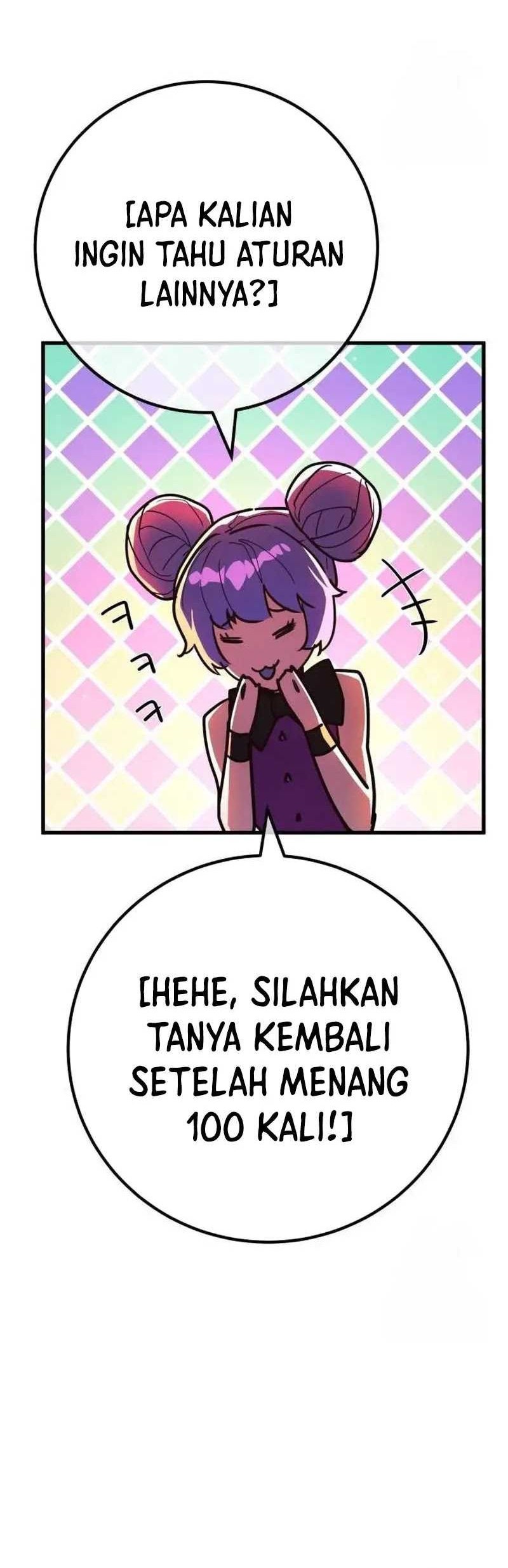 The Game’s Top Troll Chapter 110 - halaman 68