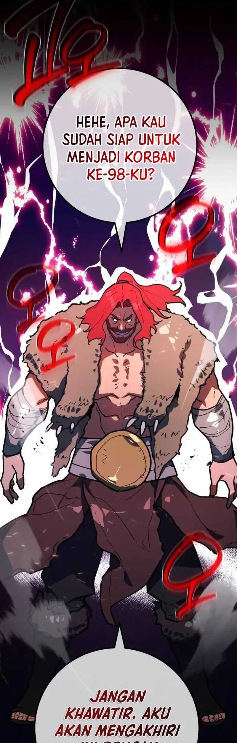 The Game’s Top Troll Chapter 110 - halaman 75