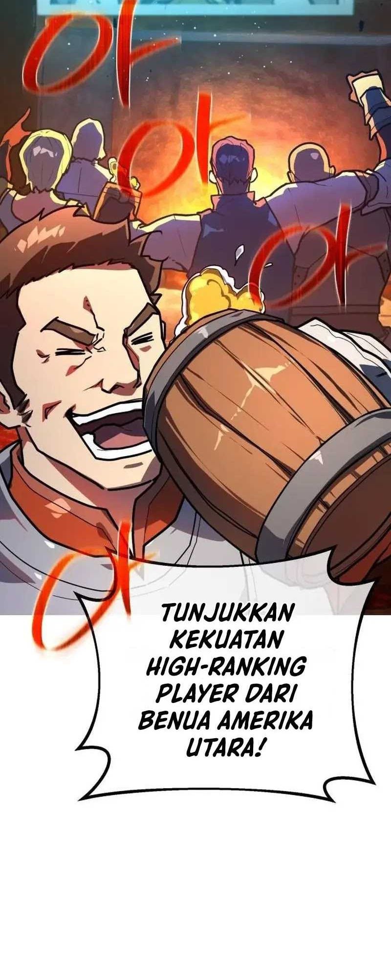 The Game’s Top Troll Chapter 110 - halaman 77