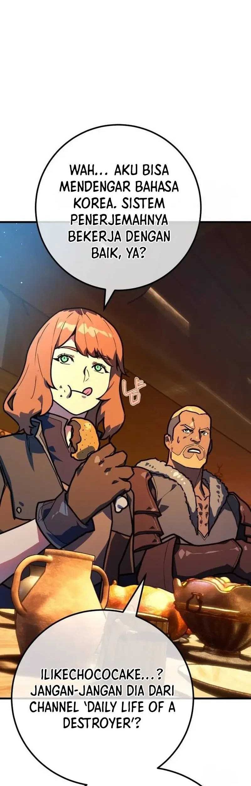 The Game’s Top Troll Chapter 110 - halaman 78