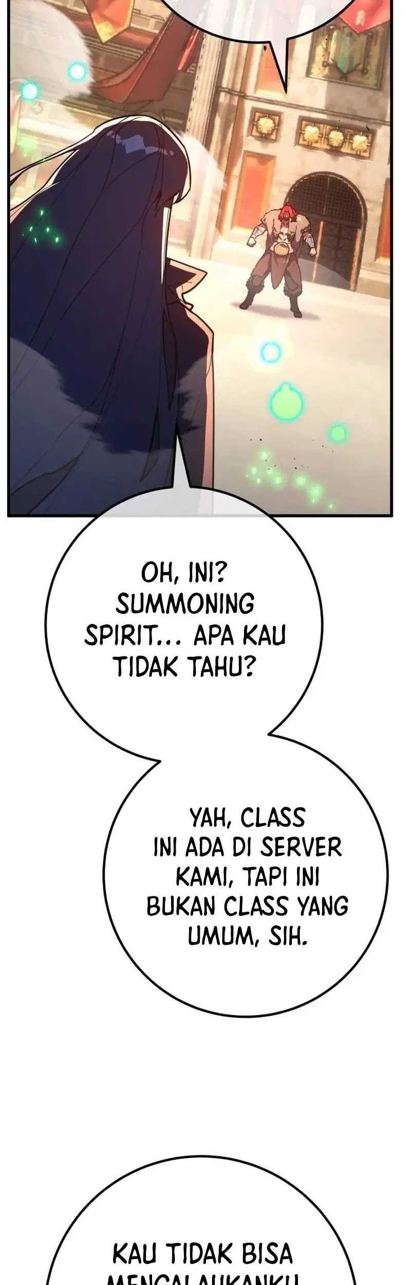 The Game’s Top Troll Chapter 110 - halaman 91