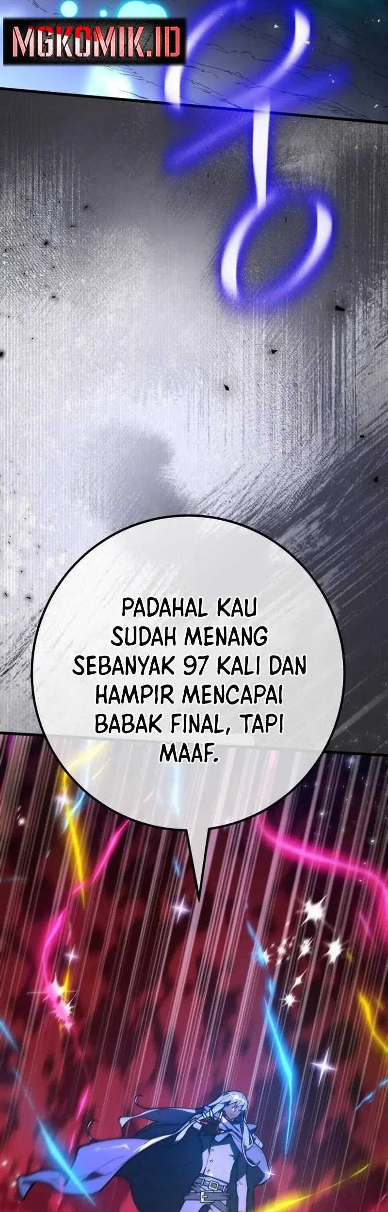 The Game’s Top Troll Chapter 110 - halaman 96