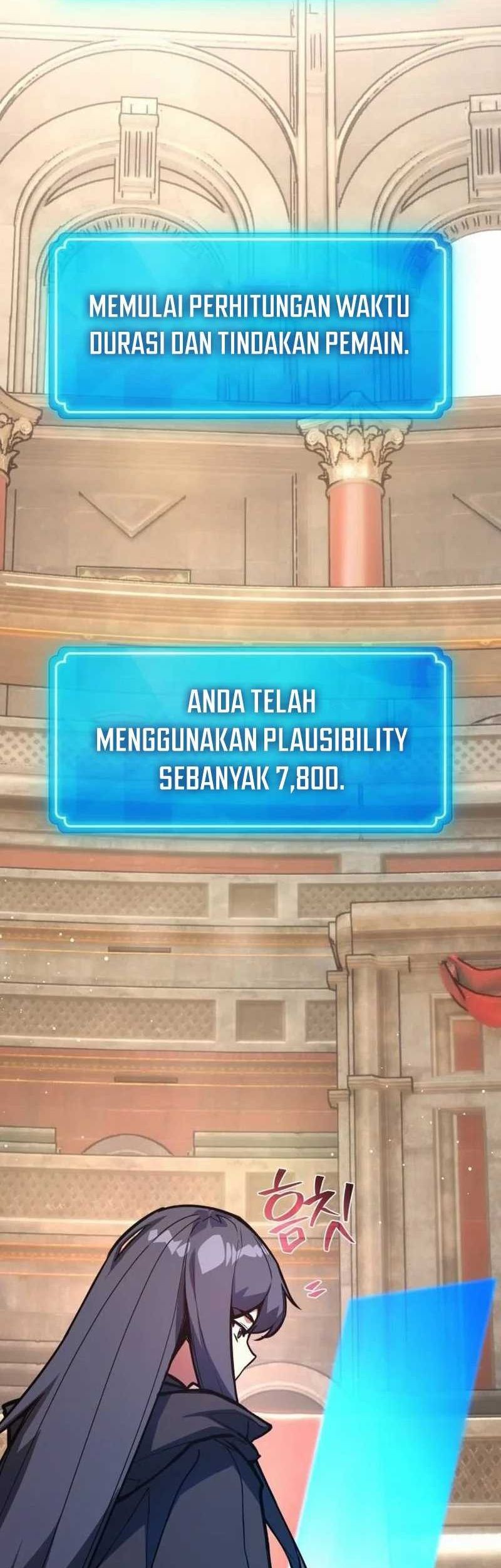 The Game’s Top Troll Chapter 111 - halaman 10