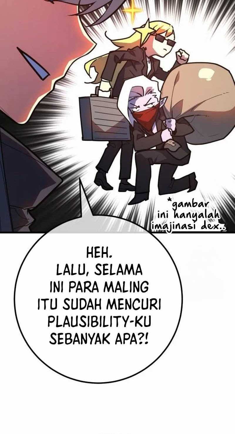 The Game’s Top Troll Chapter 111 - halaman 12