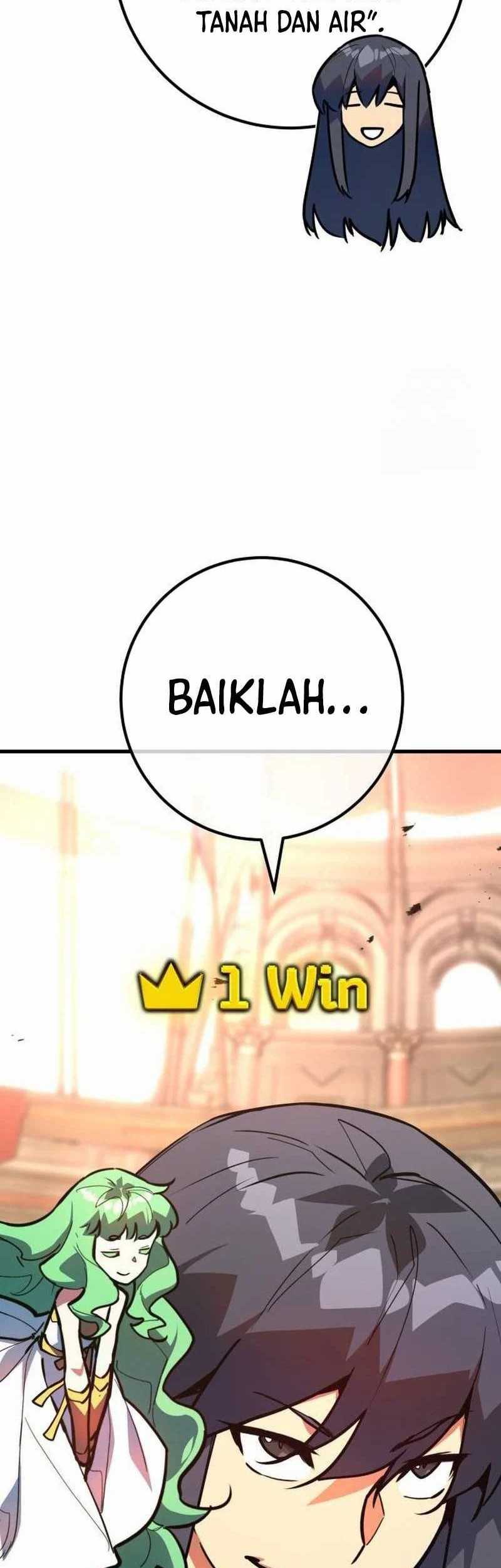 The Game’s Top Troll Chapter 111 - halaman 14
