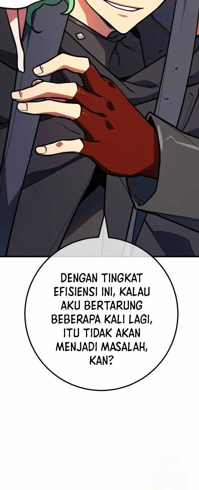 The Game’s Top Troll Chapter 111 - halaman 15