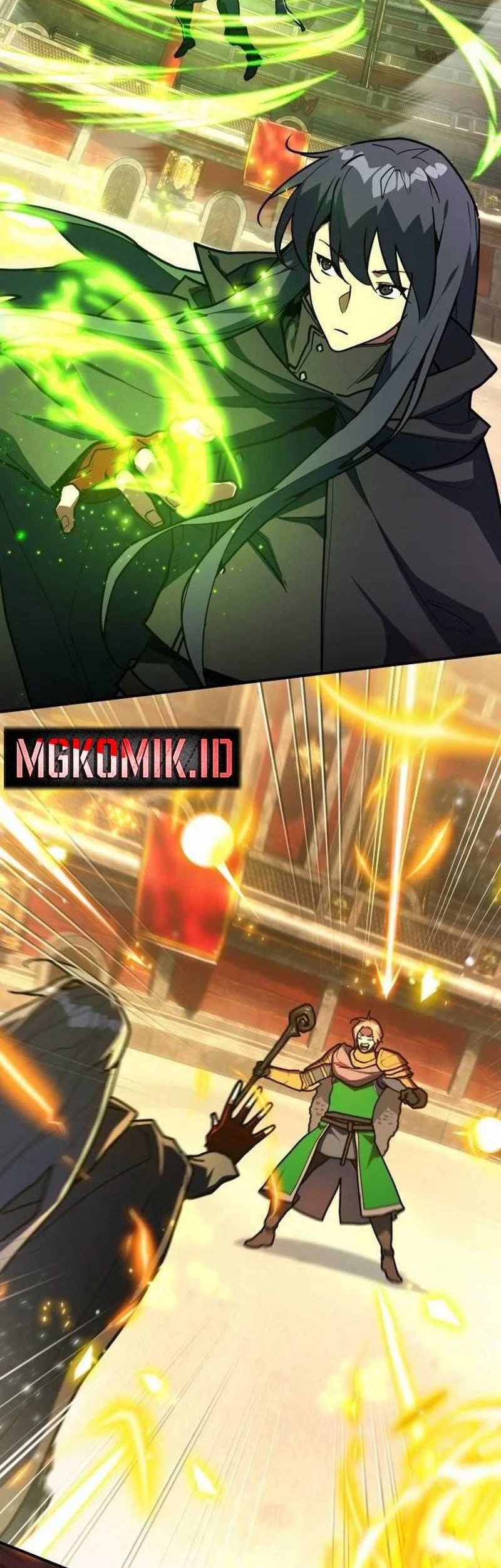 The Game’s Top Troll Chapter 111 - halaman 17