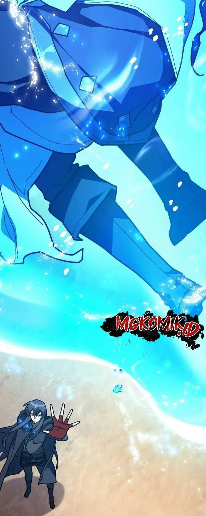 The Game’s Top Troll Chapter 111 - halaman 21