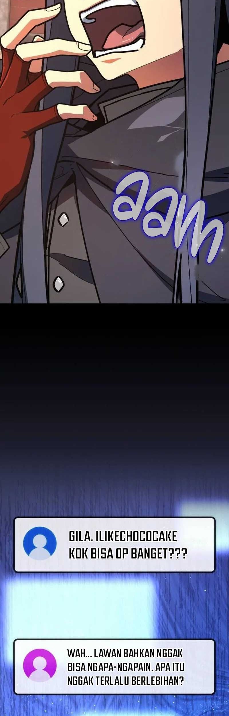The Game’s Top Troll Chapter 111 - halaman 23