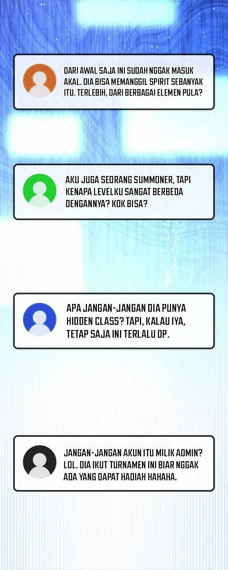 The Game’s Top Troll Chapter 111 - halaman 24