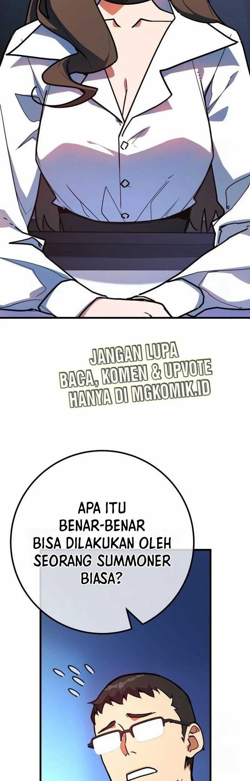 The Game’s Top Troll Chapter 111 - halaman 26